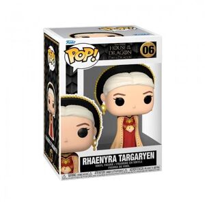 Funko POP! House of Dragon - Rhaenyra Targaryen