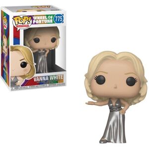 Funko POP! TV: Wheel of Fortune - Vanna White