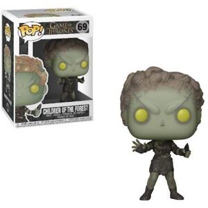 Funko POP TV: Game of Thrones S9 - Children of the Forest