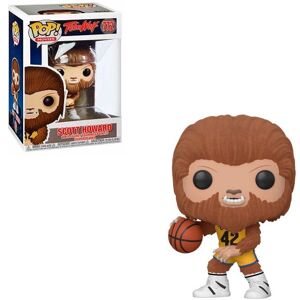 Funko POP! Movies: Teen Wolf - Scott