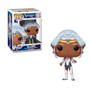 Funko POP! Animation: Voltron - Allura