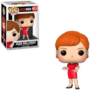 Funko POP! Television: Mad Men S1 - Joan