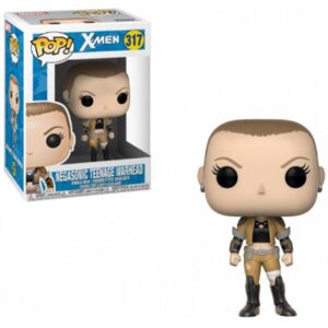 Funko POP! Marvel: X-Men - Negasonic Teenage Warhead