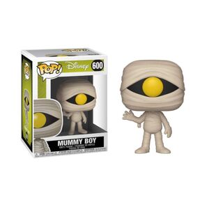 Funko POP Disney: The Nightmare Before Christmas S6 - Mummy Boy