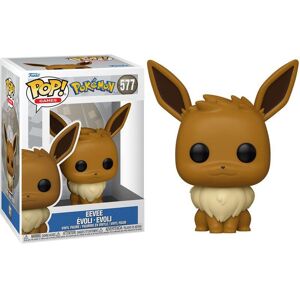 Funko POP! Games: Pokemon - Eevee