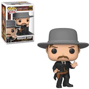 Funko POP! Movies: Tombstone - Morgan Earp