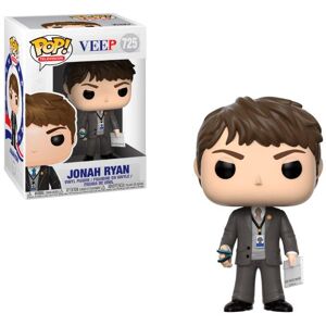 Funko POP TV: Veep - Jonah Ryan