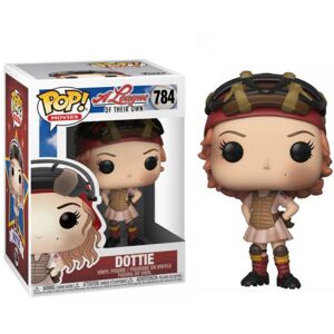 Funko POP! Movie: A League of Their Own - Dottie