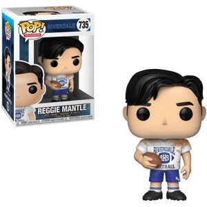 Funko POP! TV: Riverdale - Reggie in Football Uniform