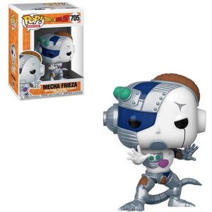 Funko POP! Animation: DBZ - Mecha Frieza