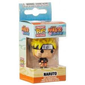 Funko Pop! Keychain - Naruto