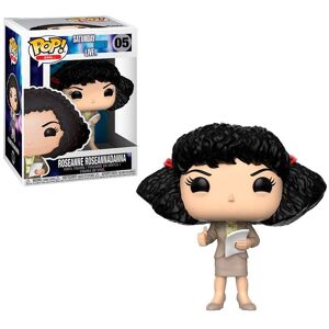 Funko POP TV: SNL - Roseanne Roseannadanna