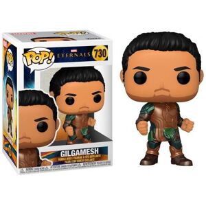 Funko POP! Marvel: Eternals - Gilgamesh