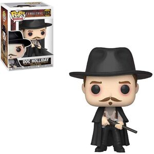 Funko POP! Movies: Tombstone - Doc Holliday