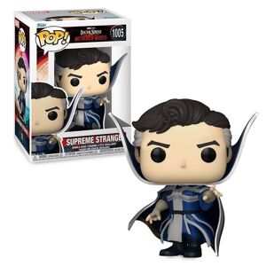 Funko Pop! Marvel: Doctor Strange in the Multiverse of Madness - Supreme Strange