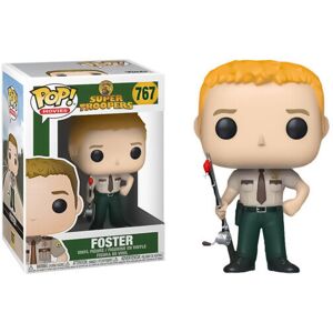 Funko POP! Movies: Super Troopers S2 - Foster