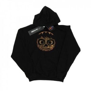 Disney Womens/Ladies Coco Miguel Face Hoodie