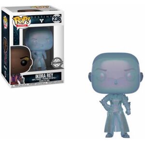 Funko POP! Games: Destiny: Ikora Rey