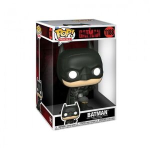 Funko POP! DC: Batman - Batman - 10 in (25 cm)