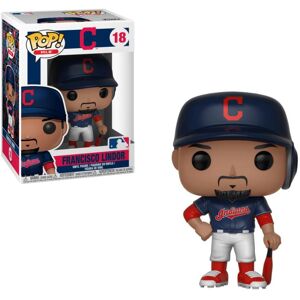 Funko POP! Major League Baseball - Francisco Lindor