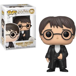 Funko Pop! Movies: Harry Potter - Harry Potter