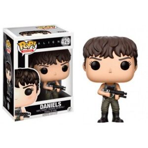 Funko POP! Alien Covenant - Daniels Vinyl Figure