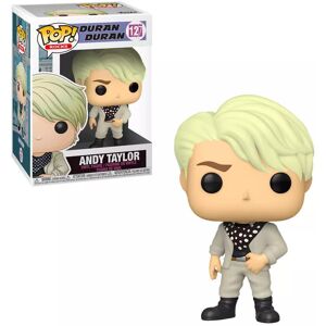 Funko POP! Rocks: Duran Duran - Andy Taylor