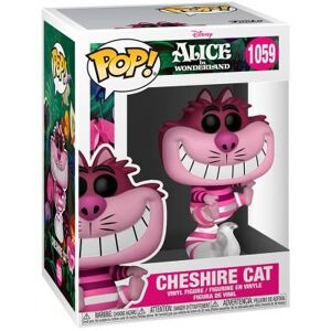 Funko POP! Disney: Alice in Wonderland 70th - Cheshire Cat