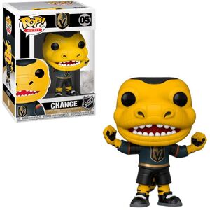 Funko POP! Hockey: Mascots Knights - Chance Gila Monster