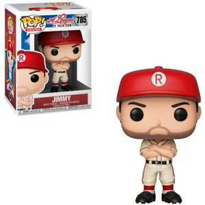 Funko POP! Movies: A League of Their Own - Jimmy