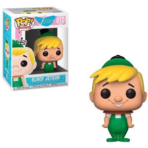 Funko POP! Animation: Jetsons - Elroy