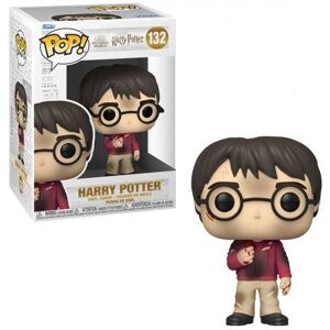 Funko Pop! Harry Potter: HP Anniversary- Harry with The Stone