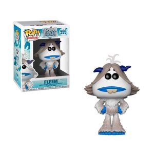 Funko Pop! Movies: Smallfoot - Fleem