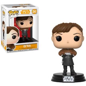 Funko POP Star Wars: Solo - Qi'Ra