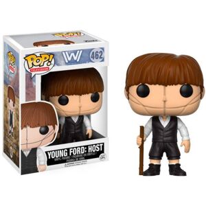 Funko POP! Television Westworld - Young Ford Vinyl Figure