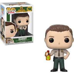 Funko POP! Movies: Super Troopers - Rabbit