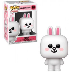 Funko Pop! Animation: Line Friends - Cony