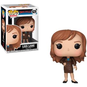 Funko POP! Smallville - Lois Lane Vinyl Figure