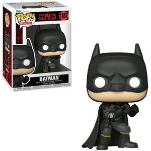 Funko POP! DC Movies: The Batman - Batman