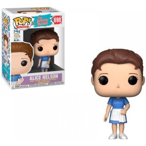 Funko POP! TV: The Brady Bunch - Alice Nelson