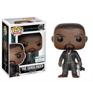 Funko POP! Movies: The Dark Tower - Gunslinger