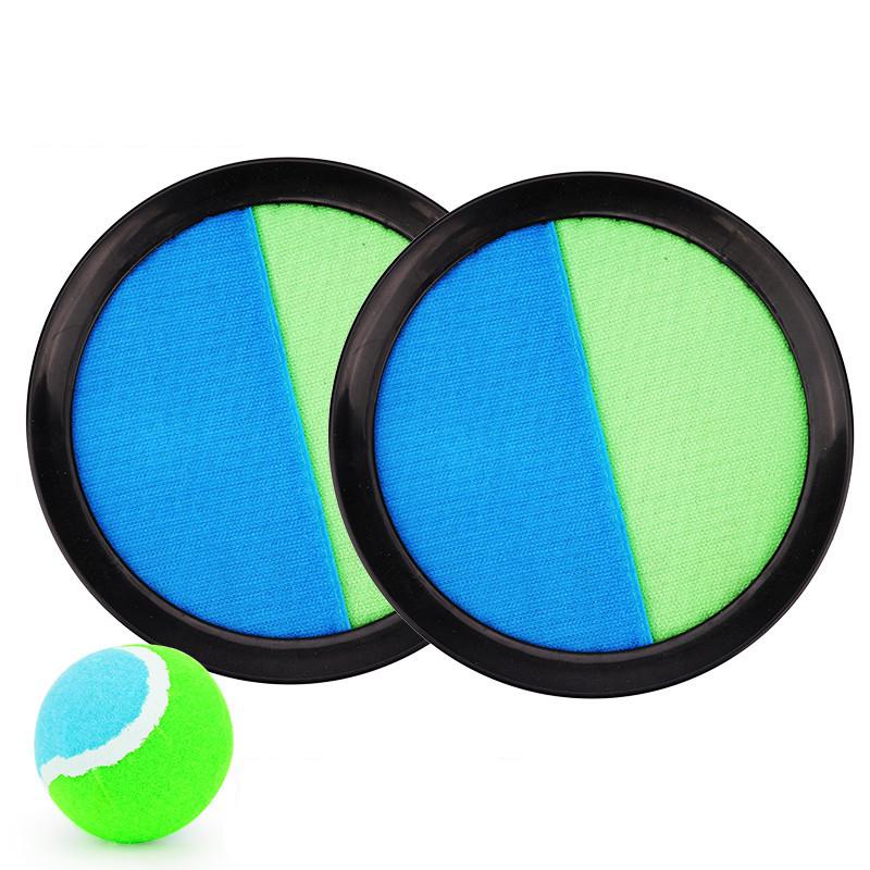 HOD Health&Home Sticky Catching Ball Game For Kids