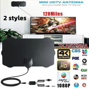 you are happy patronize HDTV Antenna- 4K HD Antena TV Fox Surf Aerial Antennas Freeview DVB-T/DVB-T2 HDTV Signal Amplifier