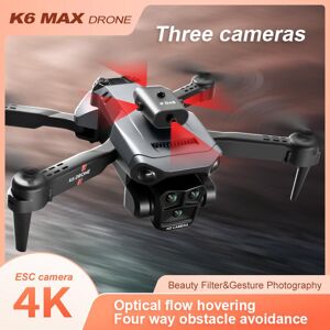 LS UAV Drone 4K 5G GPS UAV Professional HD Aerial Photography Obstacle Avoidance Drones Four-Rotor Helicopter RC 5000M Distance New