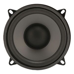 XiaoDian2SL Car Loudspeaker Speaker Midrange Coaxial Outer Magnetic 5in 500W for Audio System