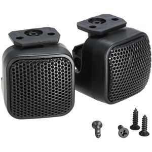 Autocare 1 Pair 500W Car Speakers Automotive Car Audio Sound Car Super Power High Tweeter Dome Speaker