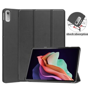 xiangyun For Lenovo Tab P11 2nd Gen 11.5 Tablet Case 2022 TB350FU Folding Stand Smart Cover for Xiaoxin Pad Plus Shockproof Protection Cover