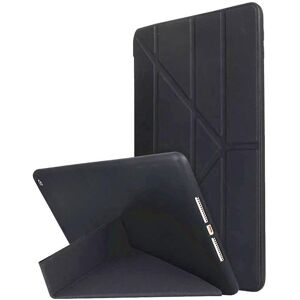 DaBeiBei Y-fold stand Cover For iPad Air 2 Air 4 Case for iPad 7th 8th 9th Generation Case 10.2 for iPad Pro 11 2021 Air 5 102 Case Cover