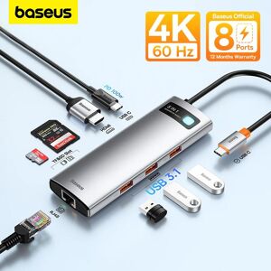 Baseus docking station