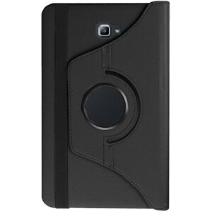 HOD Health&Home 360 Rotating Case For Samsung Galaxy Tab A 10.1 2016 T580 Pu Leather Tablet Cover